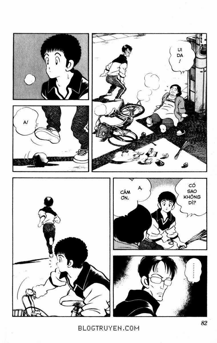 Rough - Ngọc Thô - Chapter 104 - Trang 6