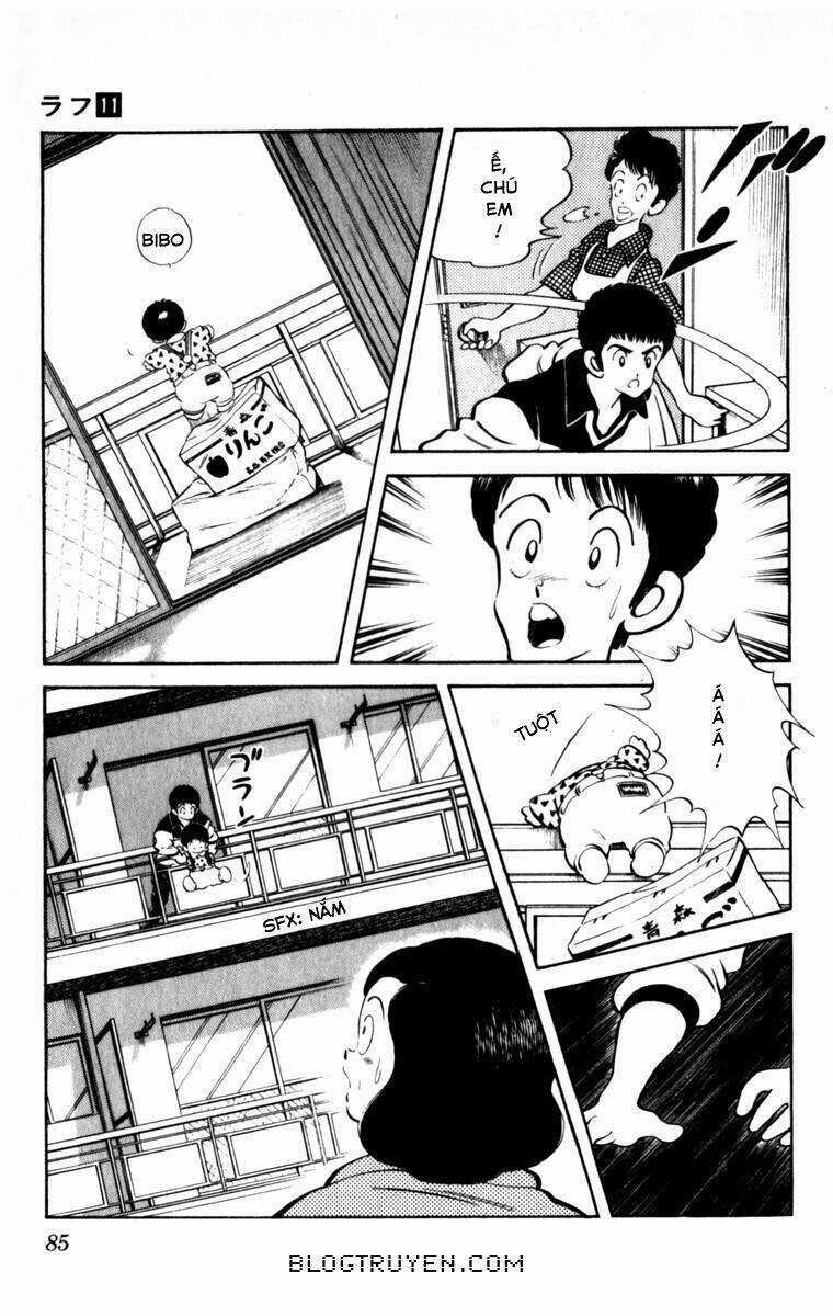 Rough - Ngọc Thô - Chapter 104 - Trang 9