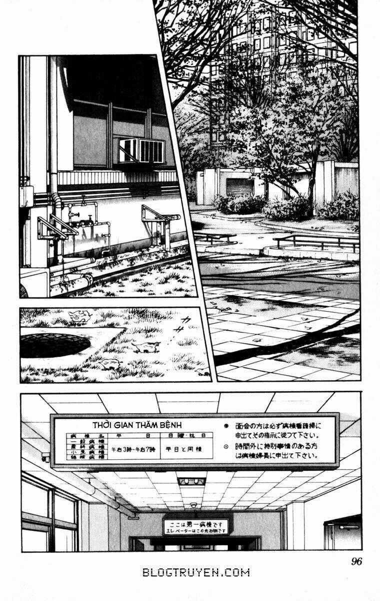 Rough - Ngọc Thô - Chapter 105 - Trang 2