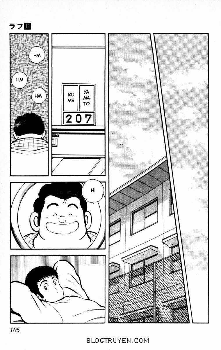 Rough - Ngọc Thô - Chapter 105 - Trang 11