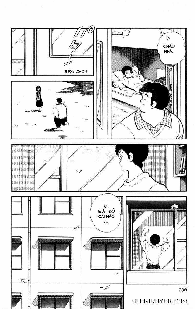 Rough - Ngọc Thô - Chapter 105 - Trang 12