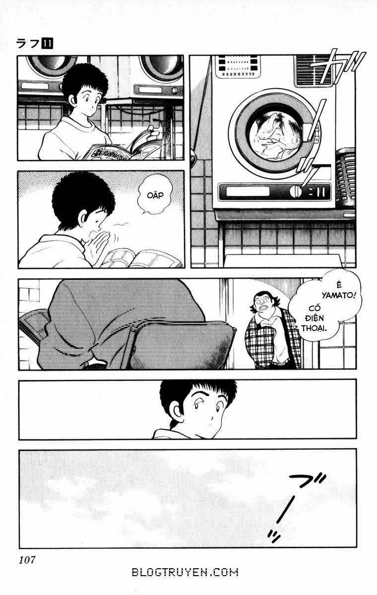 Rough - Ngọc Thô - Chapter 105 - Trang 13