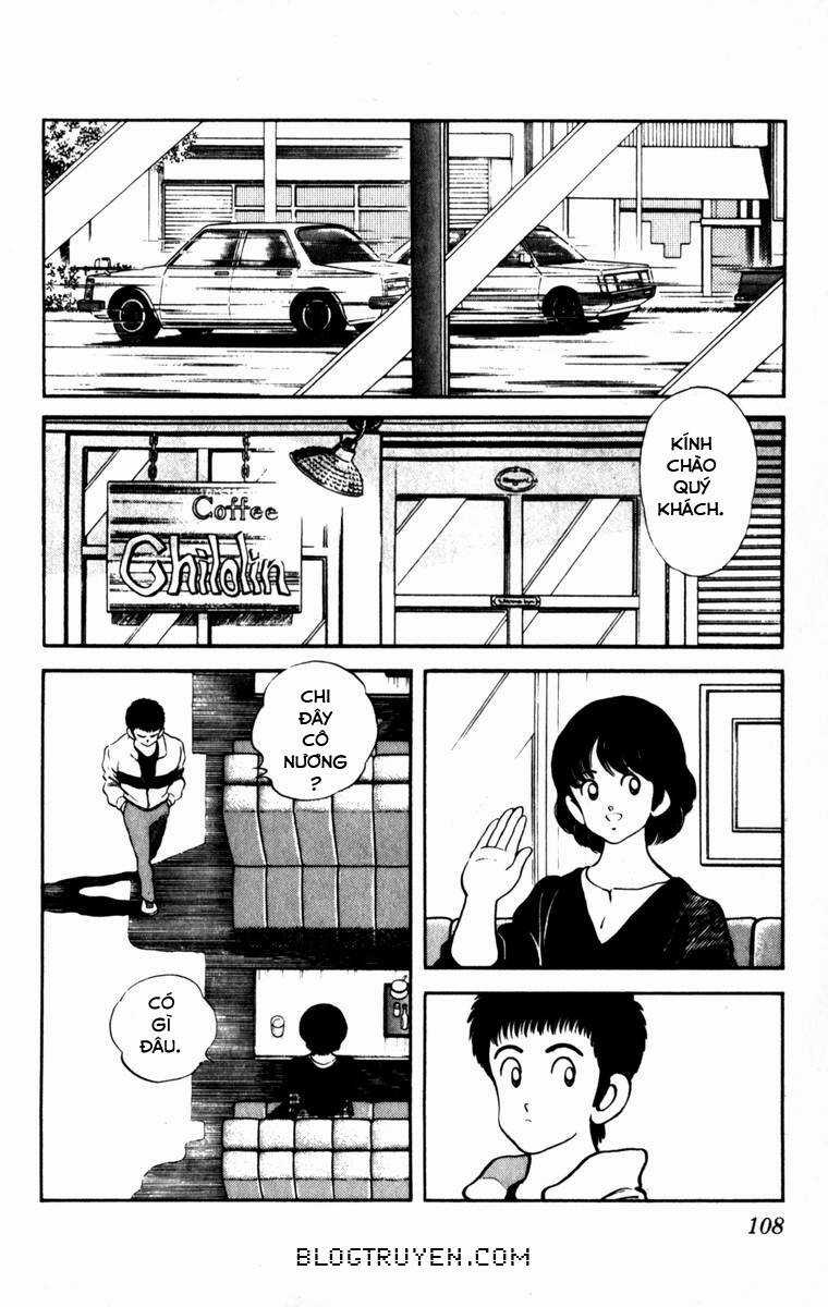 Rough - Ngọc Thô - Chapter 105 - Trang 14