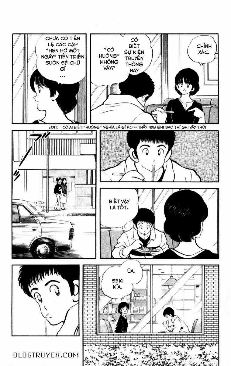 Rough - Ngọc Thô - Chapter 105 - Trang 16