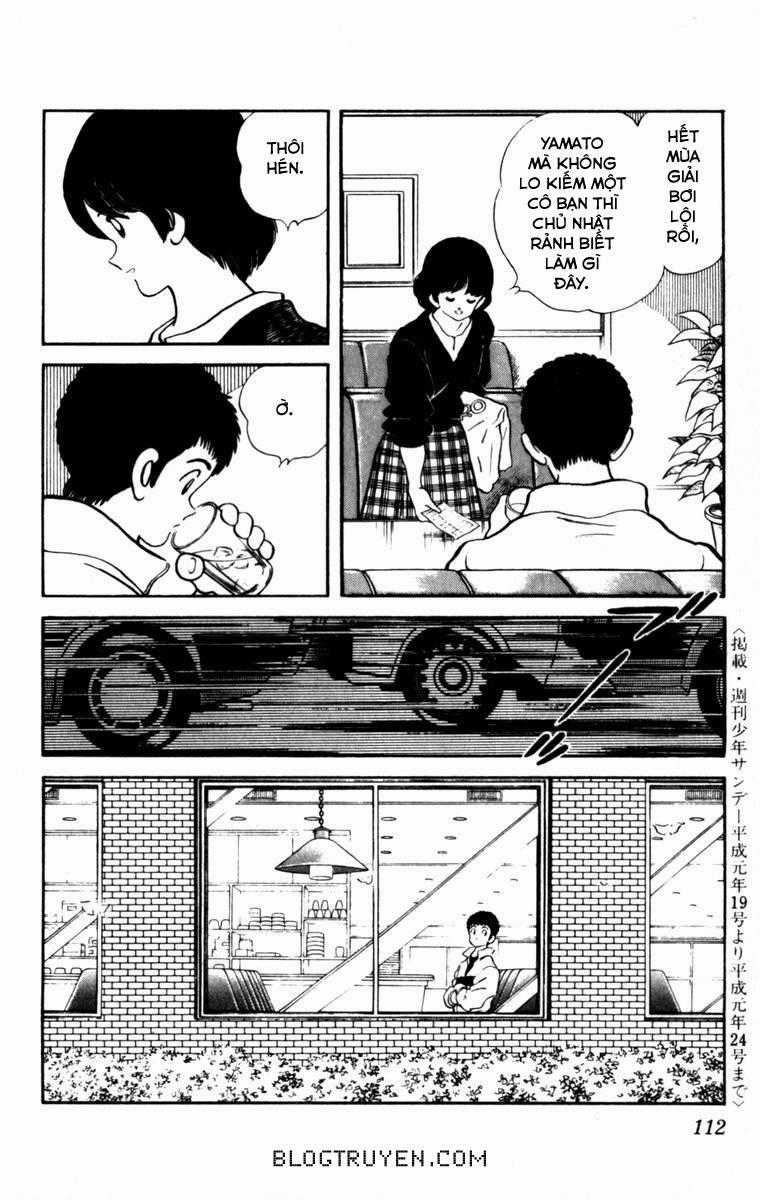 Rough - Ngọc Thô - Chapter 105 - Trang 18