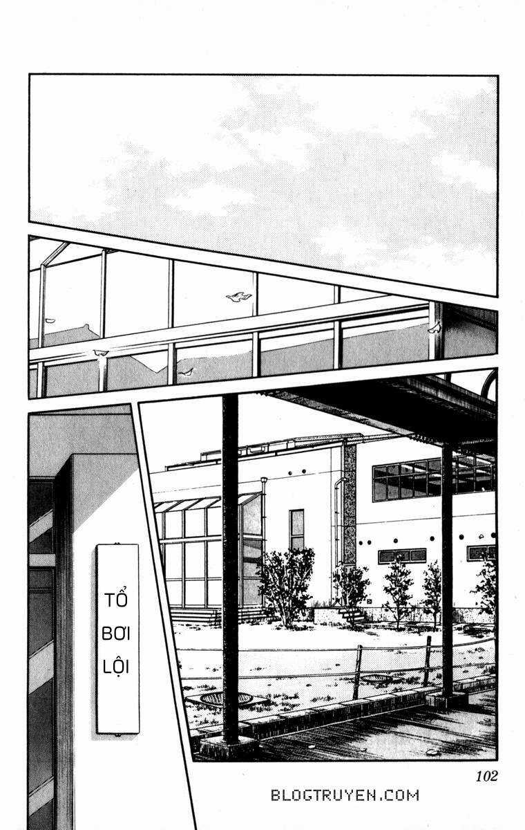 Rough - Ngọc Thô - Chapter 105 - Trang 8