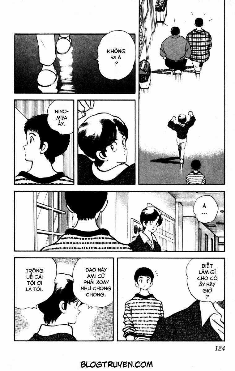 Rough - Ngọc Thô - Chapter 106 - Trang 12