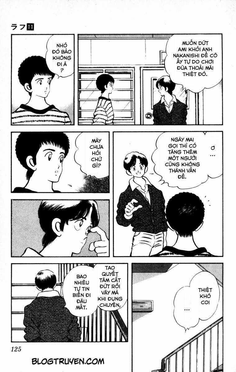 Rough - Ngọc Thô - Chapter 106 - Trang 13