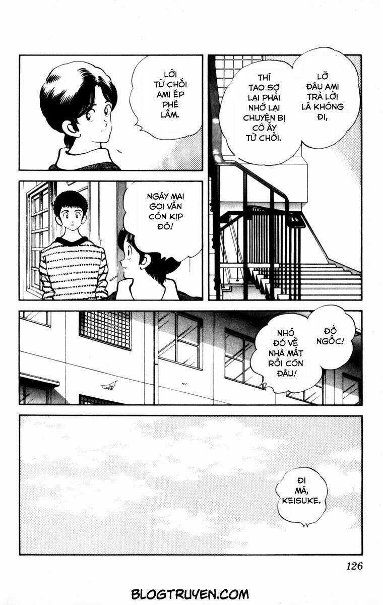 Rough - Ngọc Thô - Chapter 106 - Trang 14