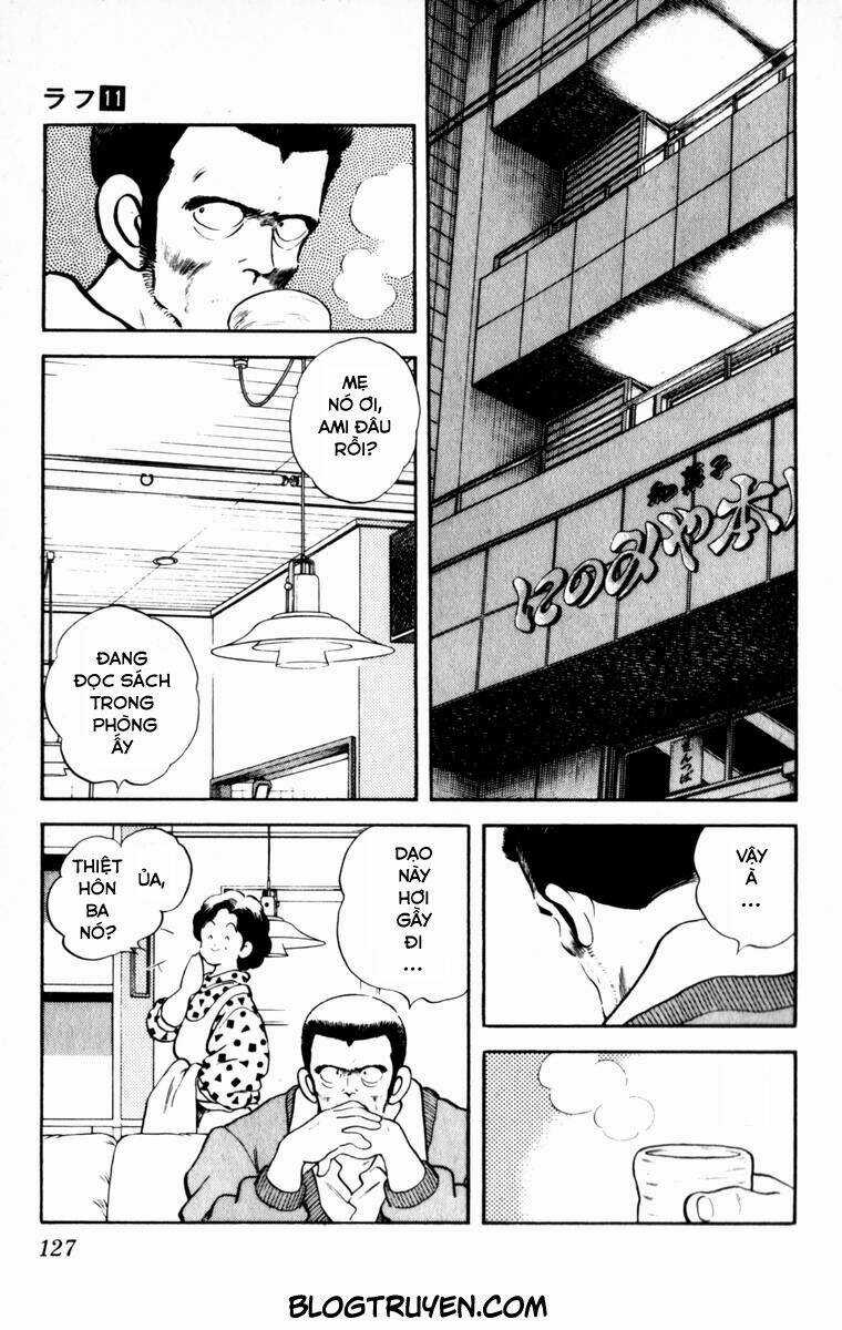 Rough - Ngọc Thô - Chapter 106 - Trang 15