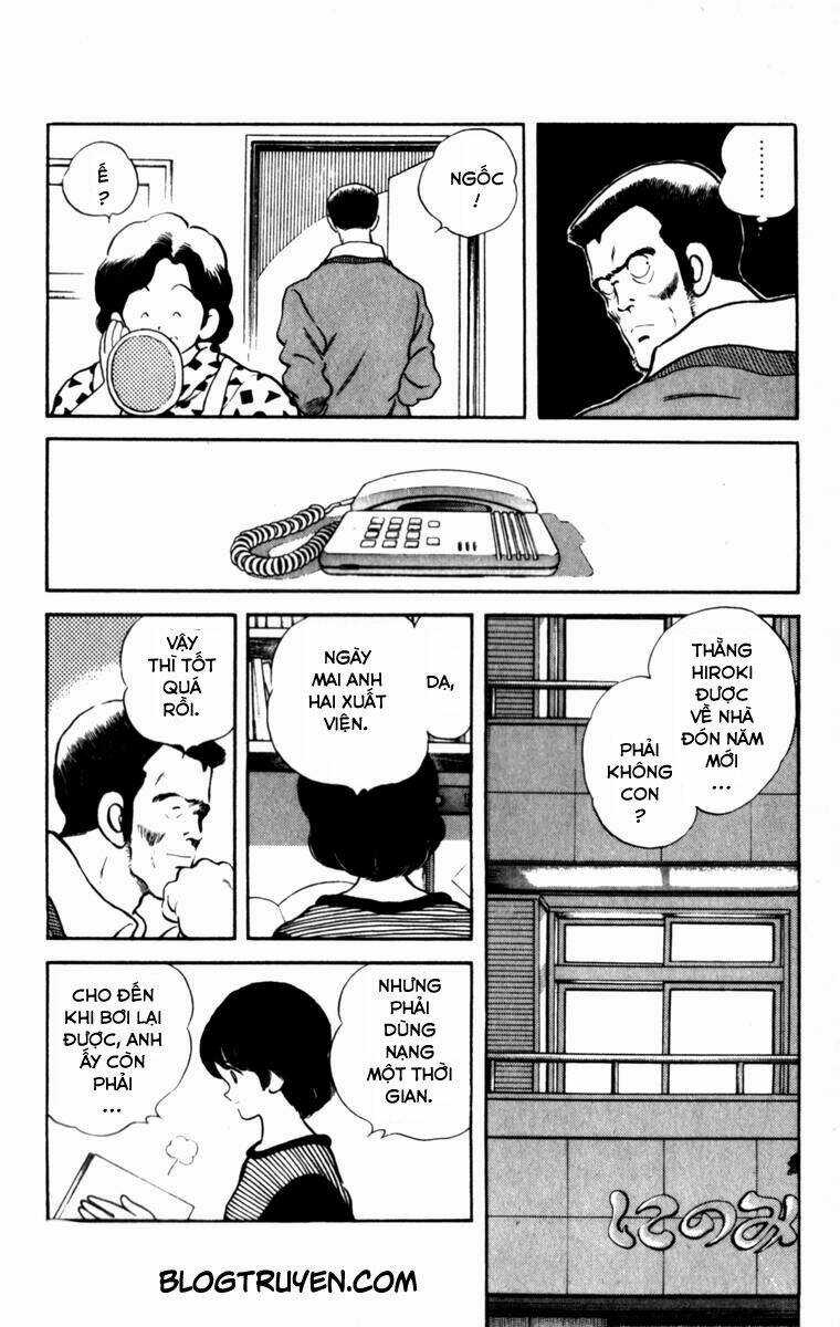 Rough - Ngọc Thô - Chapter 106 - Trang 16