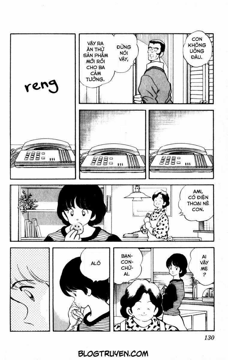 Rough - Ngọc Thô - Chapter 106 - Trang 18