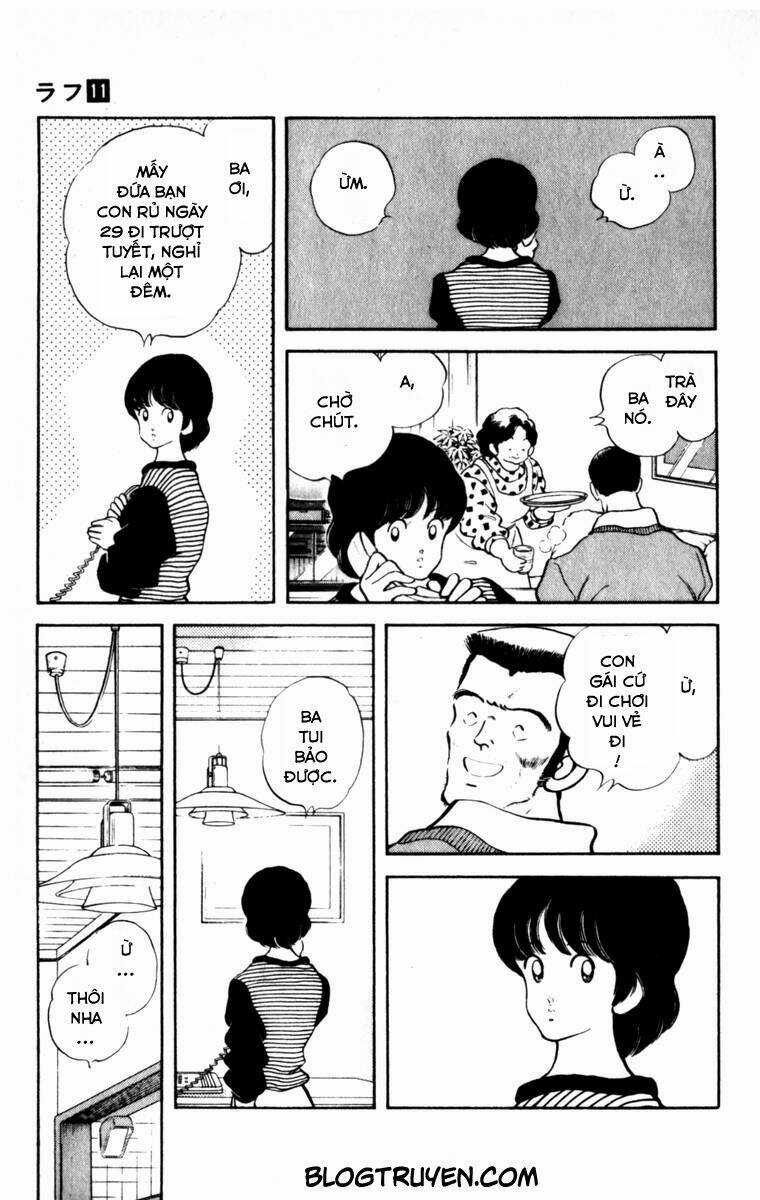 Rough - Ngọc Thô - Chapter 106 - Trang 19