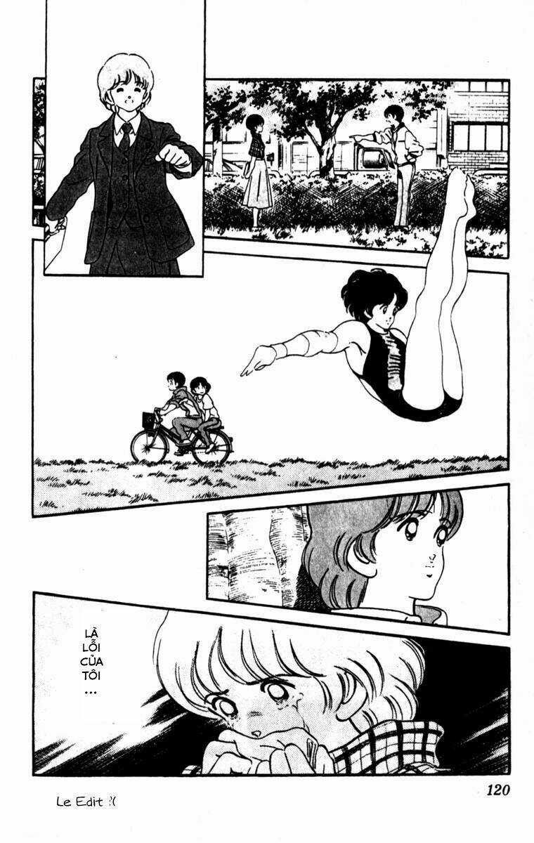 Rough - Ngọc Thô - Chapter 106 - Trang 8