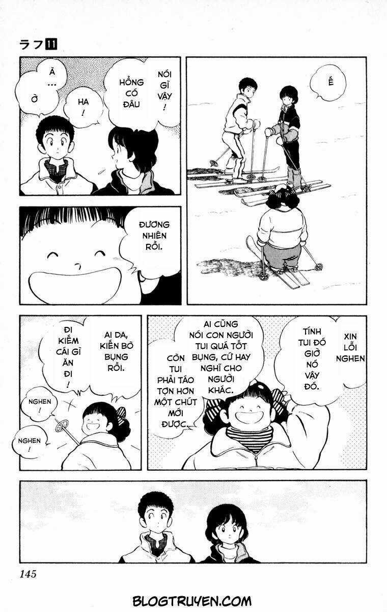 Rough - Ngọc Thô - Chapter 107 - Trang 13