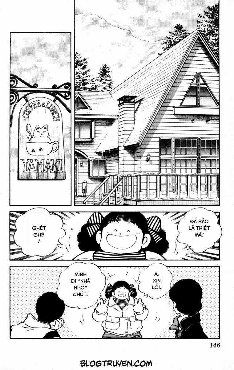 Rough - Ngọc Thô - Chapter 107 - Trang 14