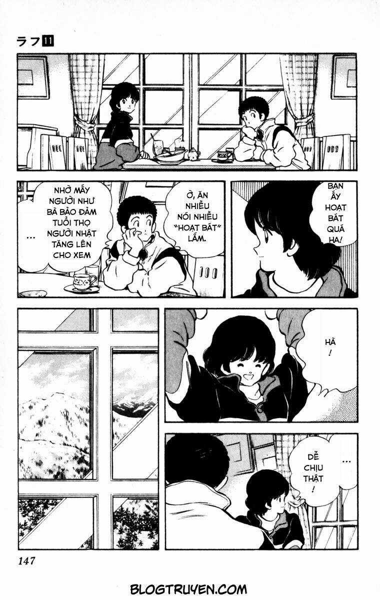 Rough - Ngọc Thô - Chapter 107 - Trang 15