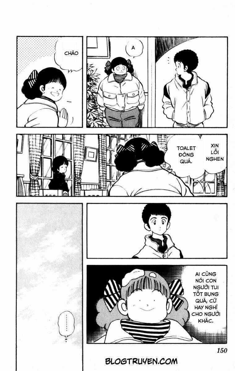 Rough - Ngọc Thô - Chapter 107 - Trang 18