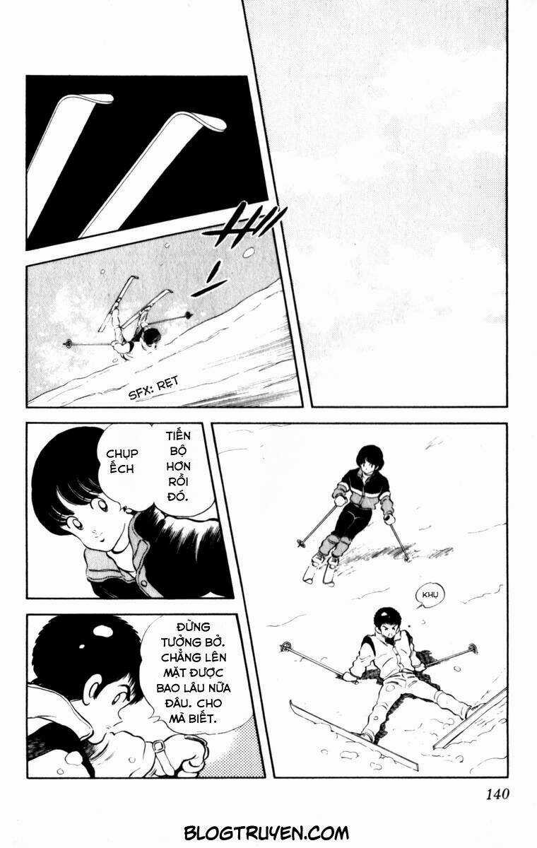 Rough - Ngọc Thô - Chapter 107 - Trang 8