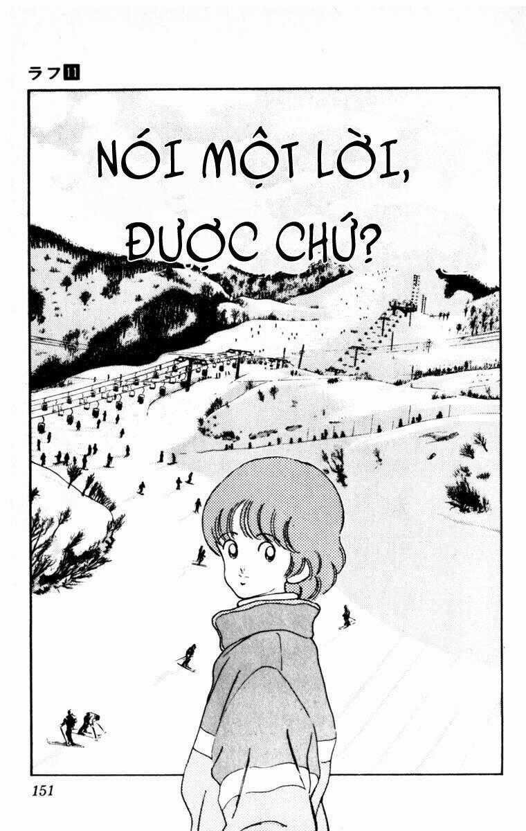 Rough - Ngọc Thô - Chapter 108 - Trang 1