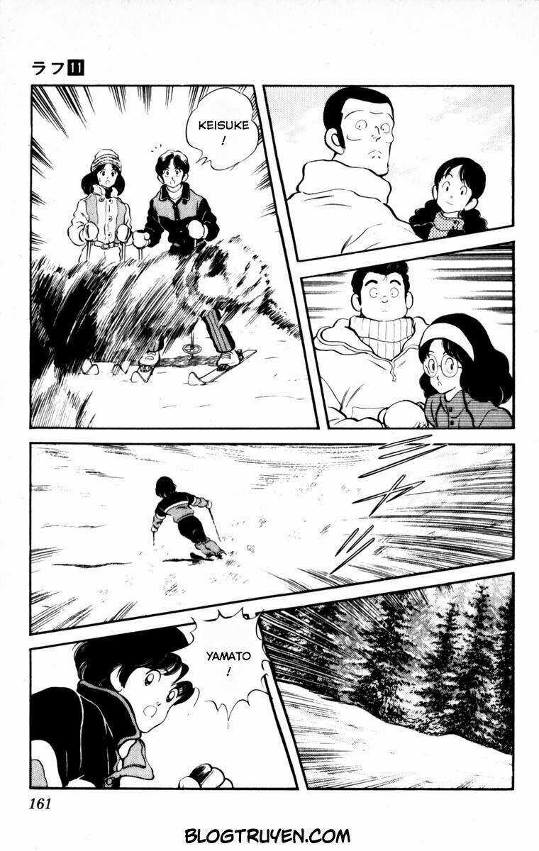 Rough - Ngọc Thô - Chapter 108 - Trang 11