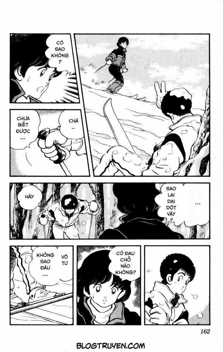 Rough - Ngọc Thô - Chapter 108 - Trang 12