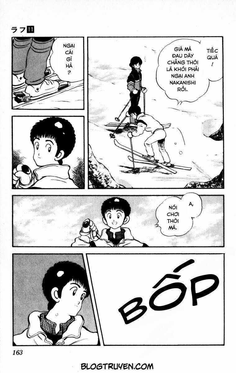 Rough - Ngọc Thô - Chapter 108 - Trang 13