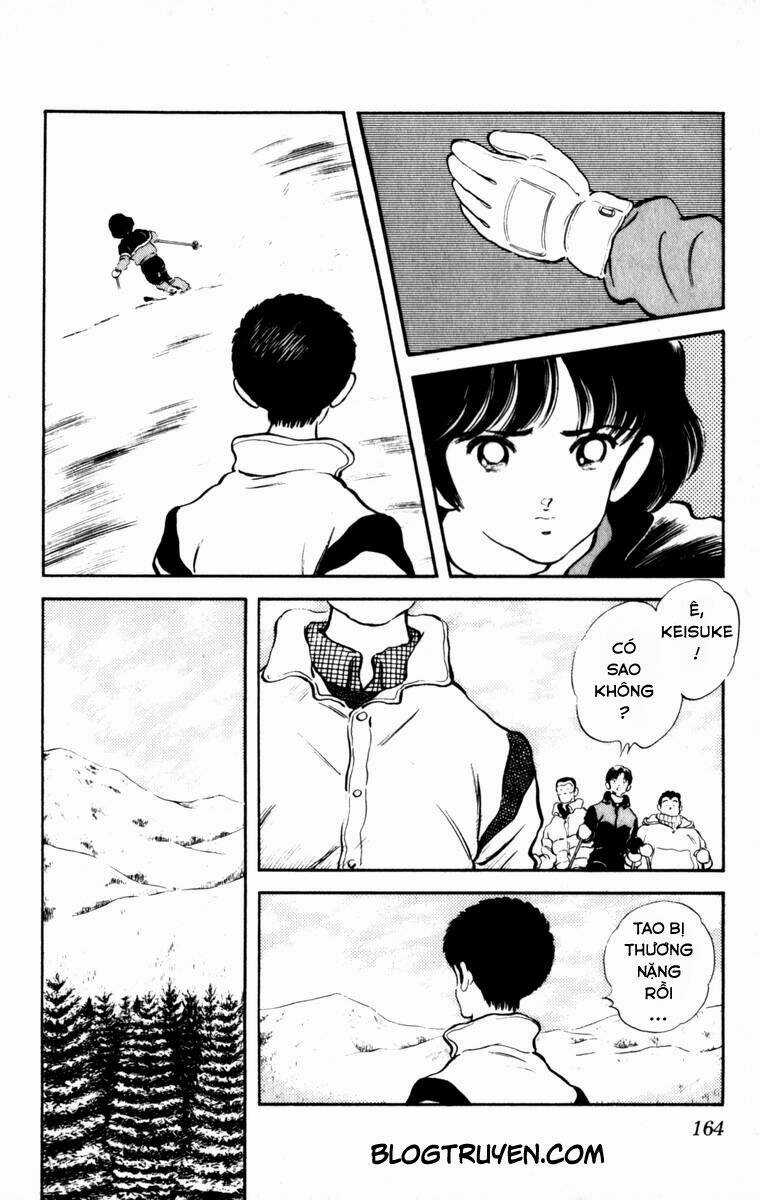 Rough - Ngọc Thô - Chapter 108 - Trang 14