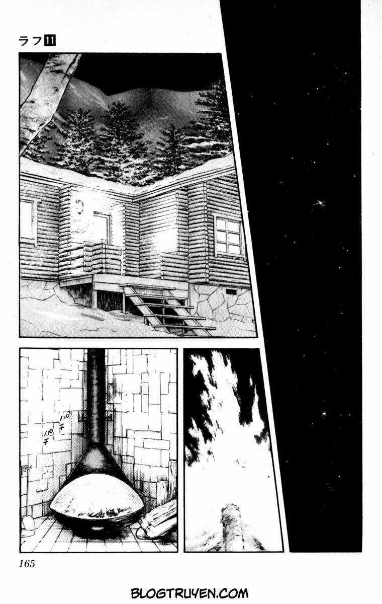 Rough - Ngọc Thô - Chapter 108 - Trang 15