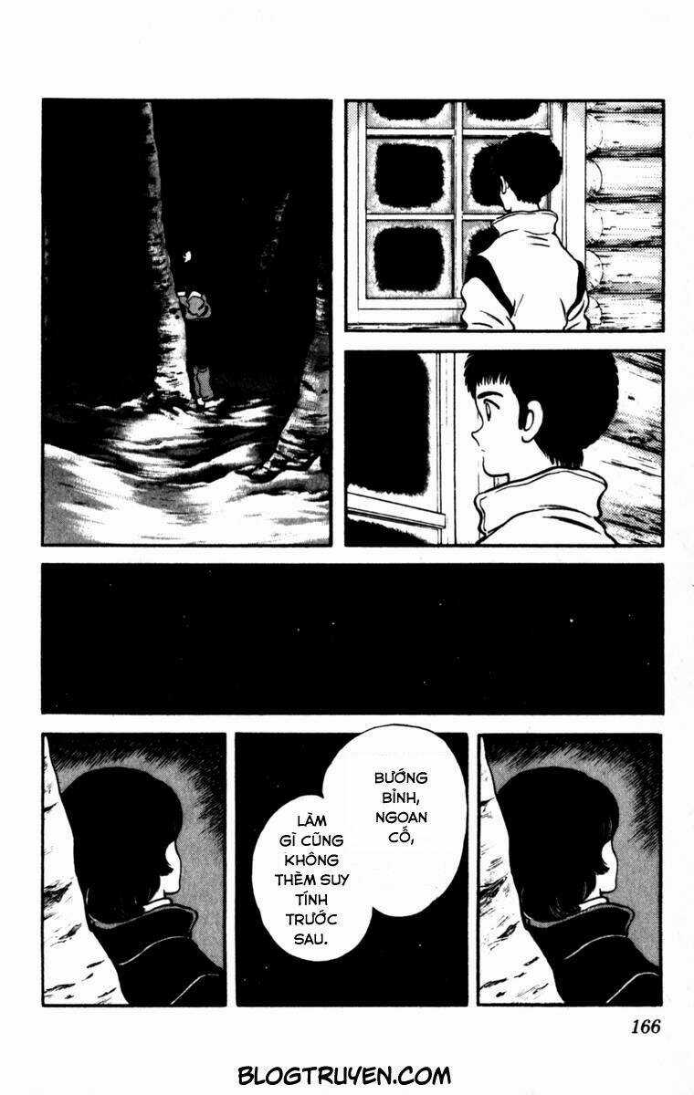 Rough - Ngọc Thô - Chapter 108 - Trang 16