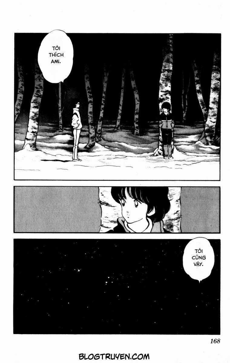 Rough - Ngọc Thô - Chapter 108 - Trang 18