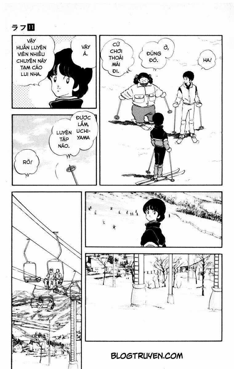 Rough - Ngọc Thô - Chapter 108 - Trang 3