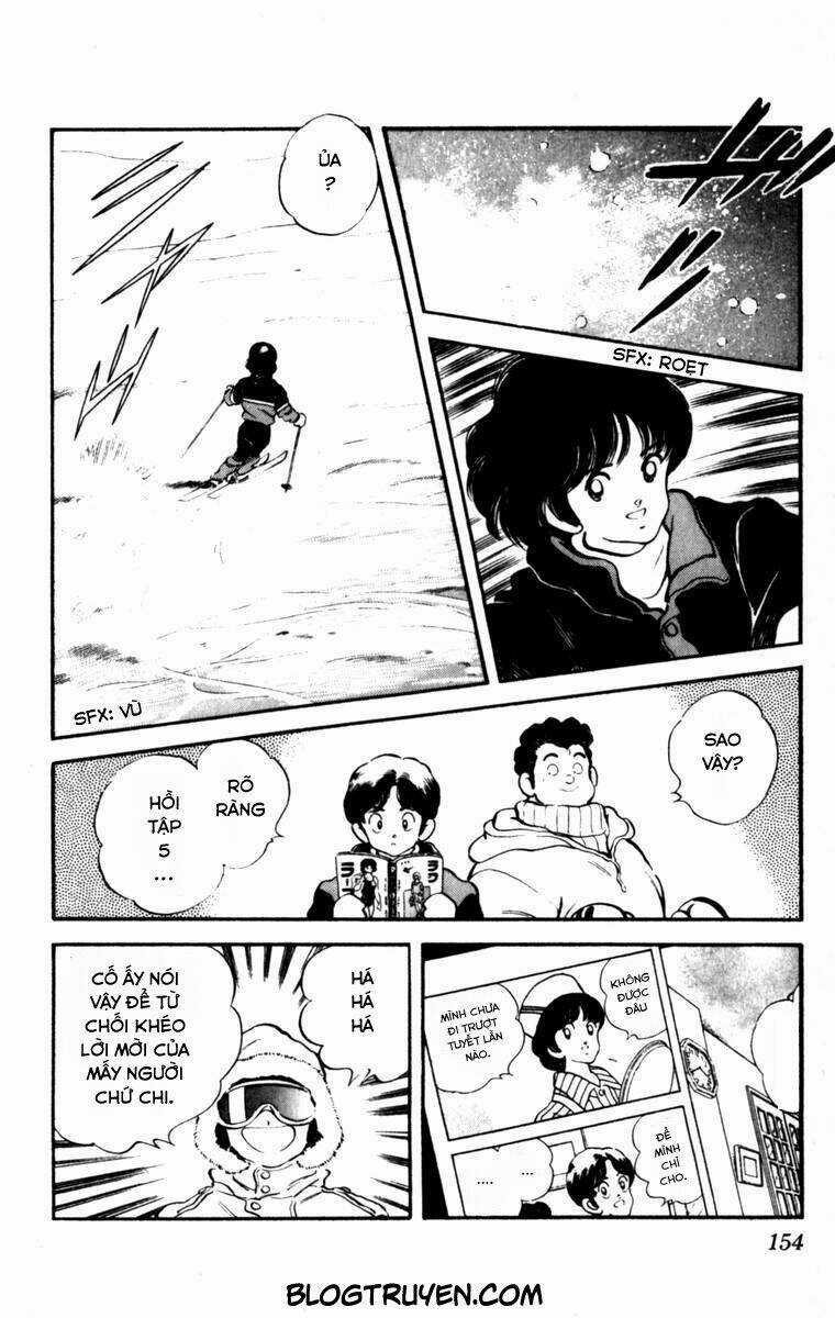 Rough - Ngọc Thô - Chapter 108 - Trang 4