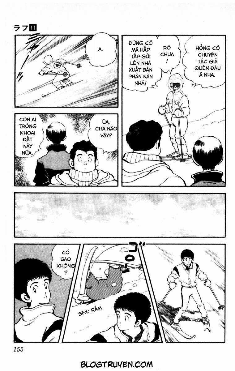 Rough - Ngọc Thô - Chapter 108 - Trang 5