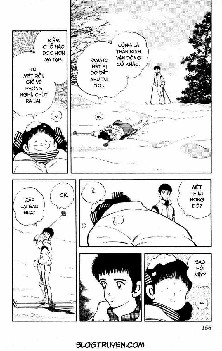 Rough - Ngọc Thô - Chapter 108 - Trang 6