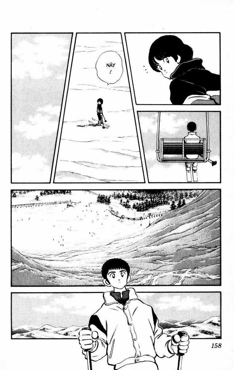 Rough - Ngọc Thô - Chapter 108 - Trang 8