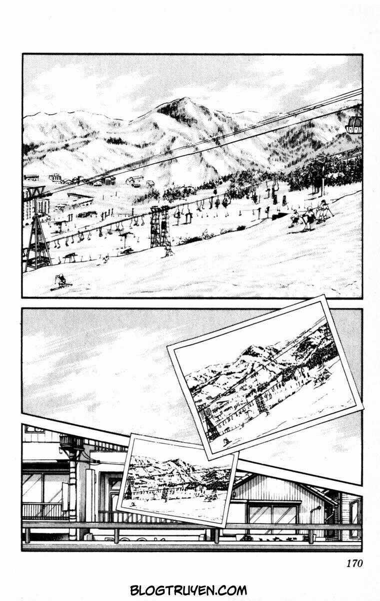 Rough - Ngọc Thô - Chapter 109 - Trang 2