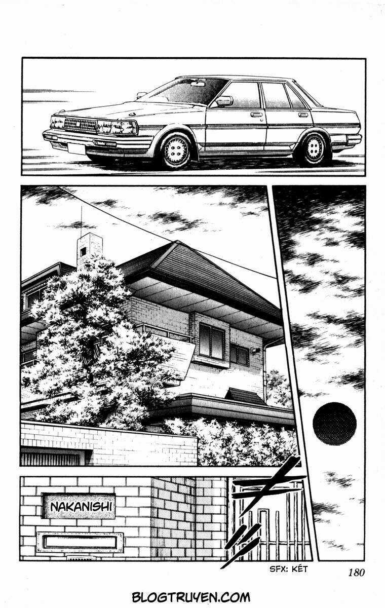 Rough - Ngọc Thô - Chapter 109 - Trang 12