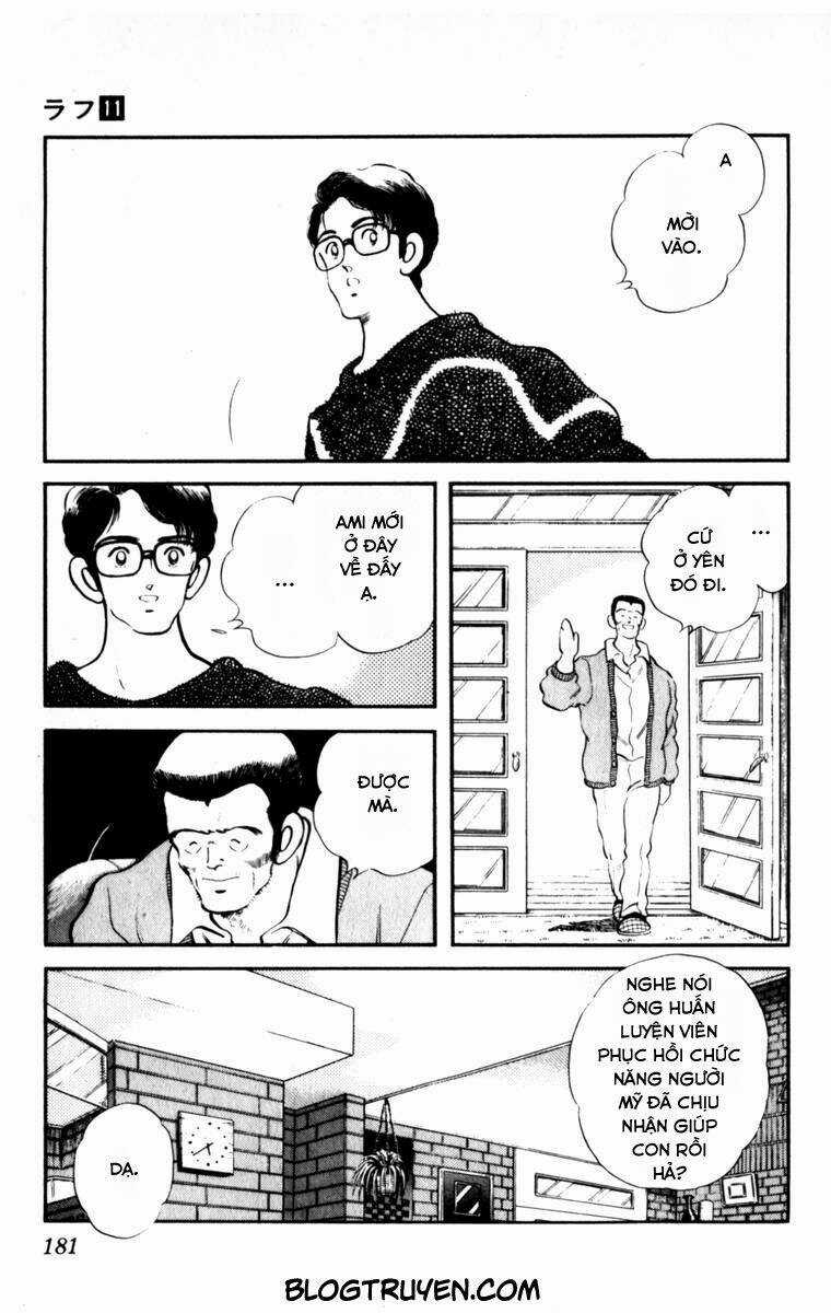 Rough - Ngọc Thô - Chapter 109 - Trang 13