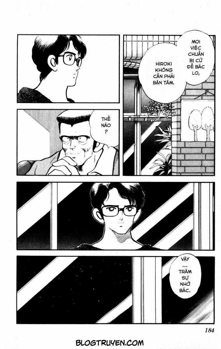 Rough - Ngọc Thô - Chapter 109 - Trang 16