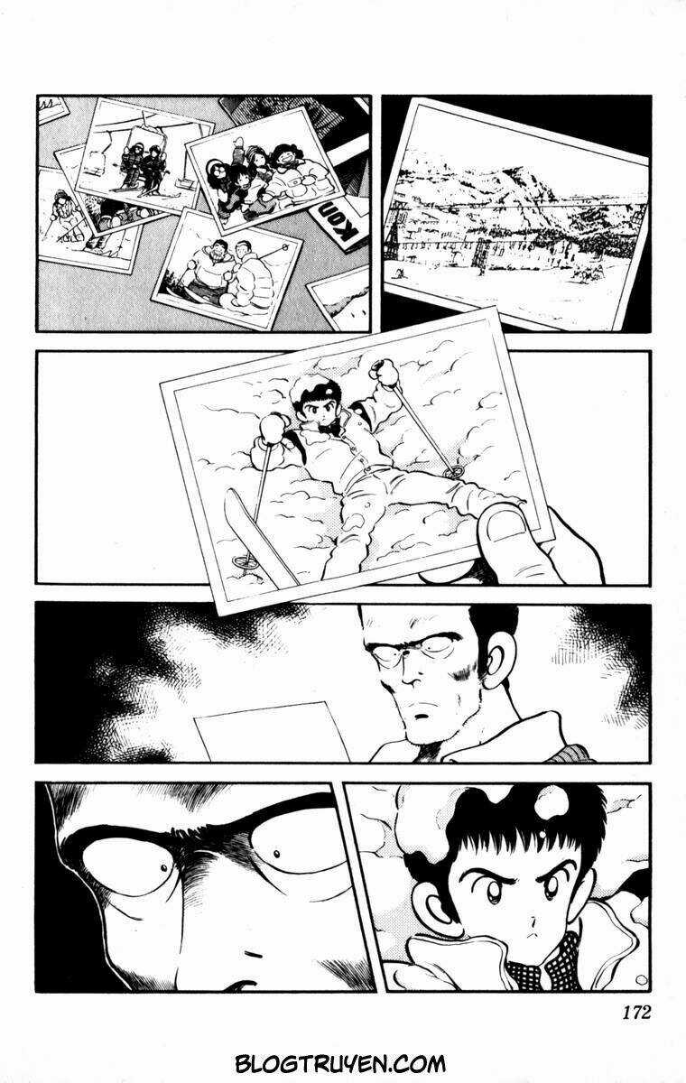 Rough - Ngọc Thô - Chapter 109 - Trang 4