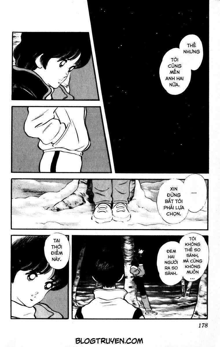 Rough - Ngọc Thô - Chapter 109 - Trang 10