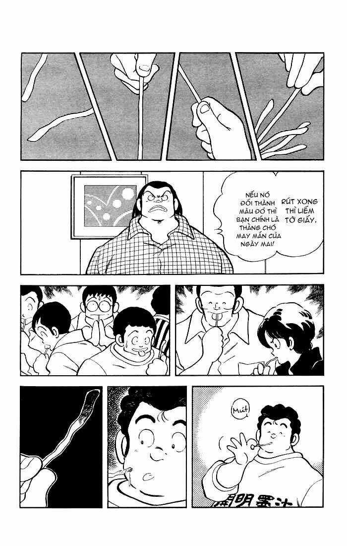 Rough - Ngọc Thô - Chapter 11 - Trang 11