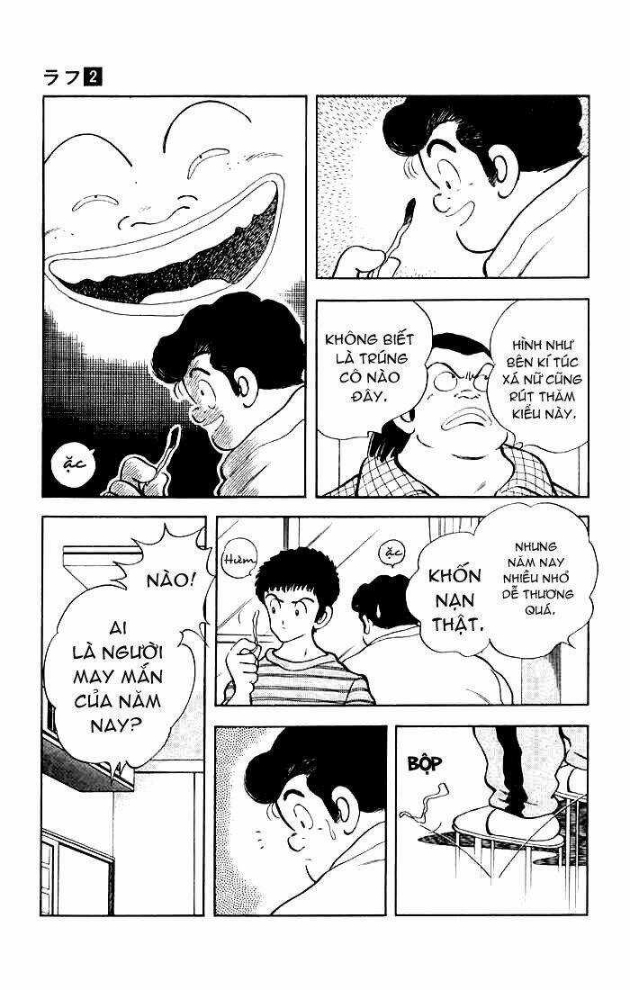 Rough - Ngọc Thô - Chapter 11 - Trang 12