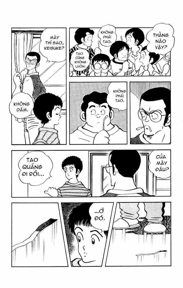 Rough - Ngọc Thô - Chapter 11 - Trang 13