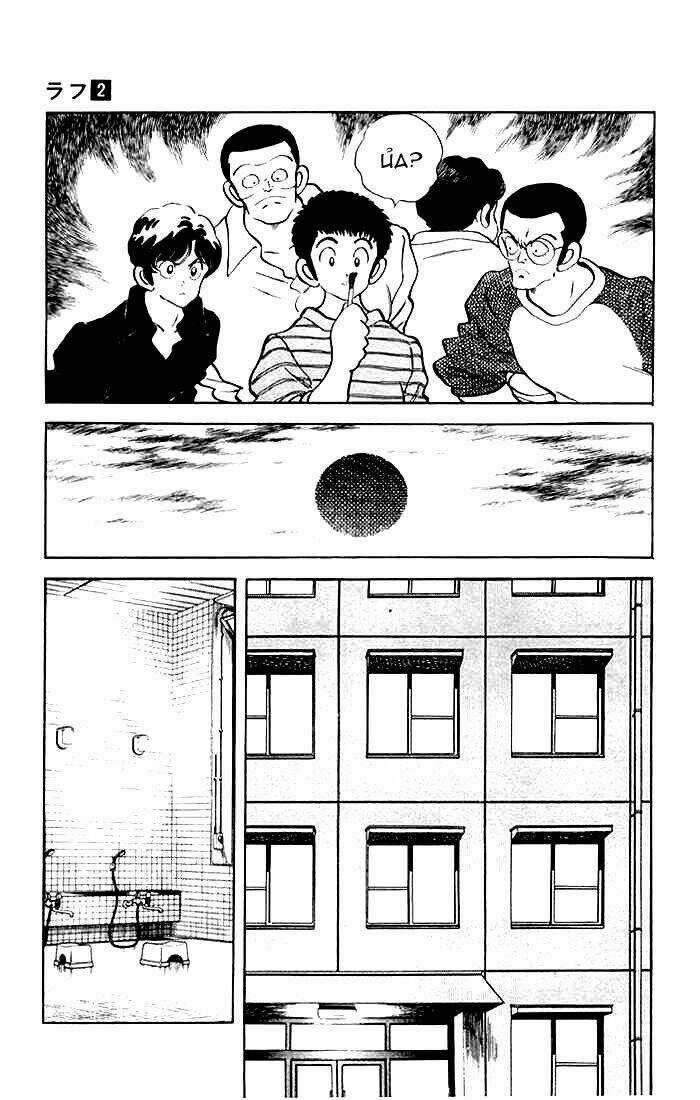 Rough - Ngọc Thô - Chapter 11 - Trang 14