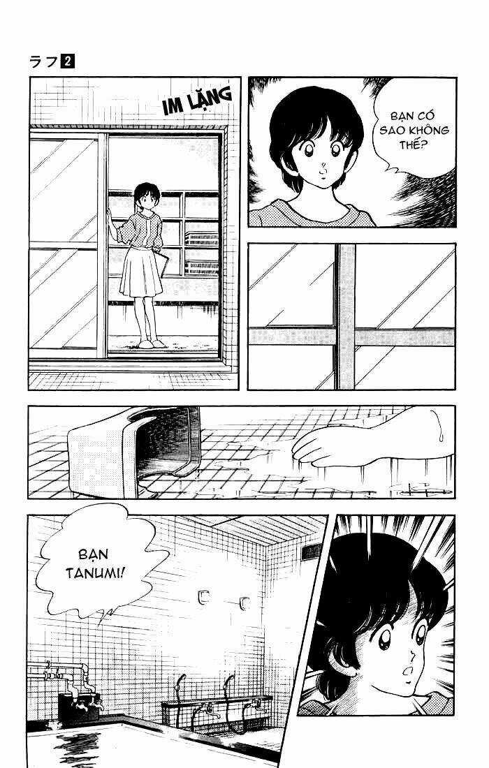 Rough - Ngọc Thô - Chapter 11 - Trang 16