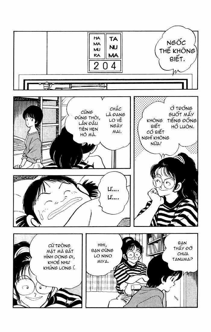 Rough - Ngọc Thô - Chapter 11 - Trang 17