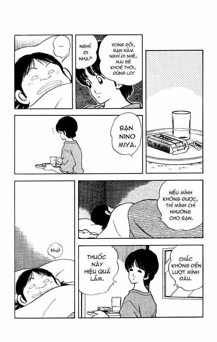 Rough - Ngọc Thô - Chapter 11 - Trang 19