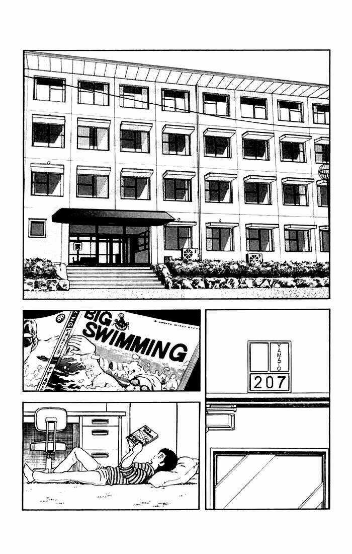 Rough - Ngọc Thô - Chapter 11 - Trang 3